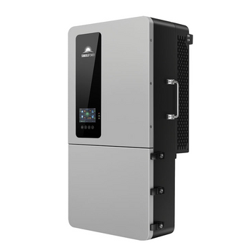 SunGoldPower SGS-12K18MAX 12KW 48V All-in-one Hybrid Solar inverter  Whole Home Backup (200A)