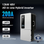 SunGoldPower SGS-12K18MAX 12KW 48V All-in-one Hybrid Solar inverter  Whole Home Backup (200A)