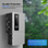 SunGoldPower SGS-12K18MAX 12KW 48V All-in-one Hybrid Solar inverter  Whole Home Backup (200A)