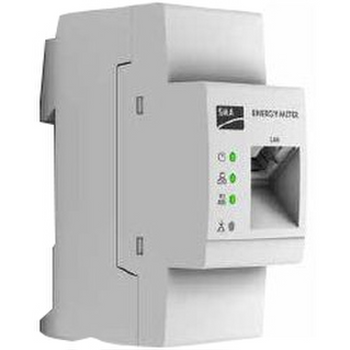 SMA SMA-EMETER-US-50 Energy Meter US - Gives homeowners the complete picture of their energy use