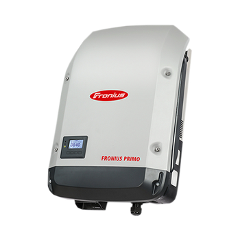Fronius Primo FRO-P-12.5-1-208-240 12.5kW 208/240VAC Single Phase String Inverter