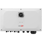 SolarEdge SE-TRI-US00IBNS4 Three Phase Synergy Manager, RSD, Multiple Input (Fuse-less)