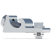 IronRidge IR-PV-LUG-02-A1 PV Grounding Lug
