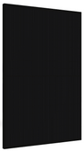 URECO FBM445M7G-BB 445 W All-Black Mono PERC 120-Cell Solar Module – 20.57 % Efficiency, 25-Year Warranty