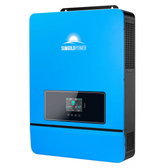 SunGoldPower SPH8048P 8KW 48V Split Phase Solar Inverter