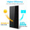 SunGoldPower SG-200WM 200 Watt Monocrystalline Solar Panel