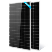 SunGoldPower SG-200WM 200 Watt Monocrystalline Solar Panel