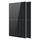 SunGoldPower SGN-590-BDG1  590 Watt Bifacial N-Type Monocrystalline Solar Panel UL61730 CEC Listed