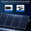 SunGoldPower SGN-590-BDG1  590 Watt Bifacial N-Type Monocrystalline Solar Panel UL61730 CEC Listed