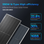 SunGoldPower SGN-590-BDG1 590 Watt Bifacial N-Type Monocrystalline Solar Panel (31 Panels) UL61730 CEC Listed