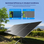 SunGoldPower SGN-590-BDG1 590 Watt Bifacial N-Type Monocrystalline Solar Panel (31 Panels) UL61730 CEC Listed