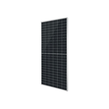 Hyundai HiS-T640NJ 640 W N-Type TOPCon Bifacial Half-Cell Solar Module – ~22.9 % Efficiency, 12-Yr  30-Yr Warranty