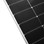 Rich Solar RS-M250 MEGA 250 | 250 Watt Solar Panel | Premier 12V Off-Grid Solar Panel for RVs, Vans, Boats | 25-Year Output Warranty | UL Certified