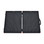 Rich Solar RS-X100B MEGA 100 Portable Briefcase Solar Panel | 100 Watt Portable Solar Panel | Premier 12V Portable Solar Panel for Generators, Power Stations, Vans | High Efficiency BACKORDER