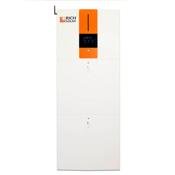Rich Solar RS-A10 All-in-One Energy Storage System