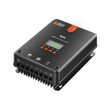 Rich Solar RS-MPPT60 60 Amp MPPT Solar Charge Controller