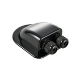 Rich Solar RS-C2B Cable Entry Housing  Cable Entry Solutions for Solar Panel Roof Installs  Easy to Install