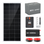 Rich Solar RS-CK200 200 Watt Complete Solar Kit