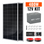 Rich Solar RS-CK400 400 Watt Complete Solar Kit