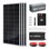 Rich Solar RS-CK800 800 Watt Complete Solar Kit