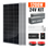 Rich Solar RS-CK1200 1200 Watt 24V Complete Solar Kit