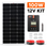 Rich Solar RS-K1002 100 Watt Solar Kit