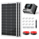 Rich Solar RS-K3004 300 Watt Solar Kit