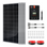 Rich Solar RS-K12004 1200 Watt Solar Kit