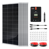 Rich Solar RS-K1660 1600 Watt Solar Kit