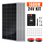 Rich Solar RS-K1660 1600 Watt Solar Kit