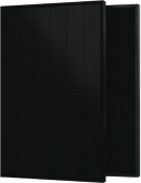 Hanersun HN18N-54HT440W 440 W N-Type TOPCon Bifacial Solar Panel – ~22.6 % Efficiency, 15-Yr Product  30-Yr Performance Warranty