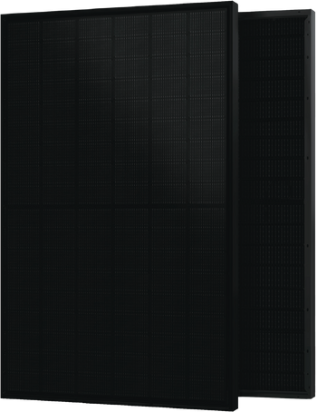 Hanersun HN18N-54HT440W 440 W N-Type TOPCon Bifacial Solar Panel – ~22.6 % Efficiency, 15-Yr Product  30-Yr Performance Warranty