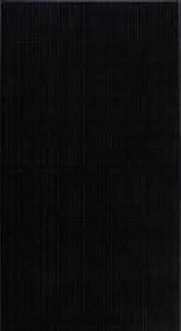 RunergyHyperion HY-DH108P8B-400 400 W Bifacial Solar Panel – ~21.7 % Efficiency, 15-Yr Product  30-Yr Performance Warranty