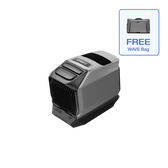 EcoFlow EFWAVE3-US-EB WAVE 3 Portable Air Conditioner with Heater and Add-On Battery
