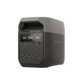 EcoFlow EFDELTA3-US DELTA 3 Portable Power Station