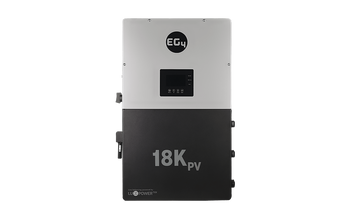 EG4 EG4INV18KPV00V2 12.0kW Hybrid DC or AC Coupled Inverter