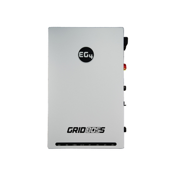 EG4 GridBOSS EG4MID2P200AV3.1 Microgrid Interconnect Device