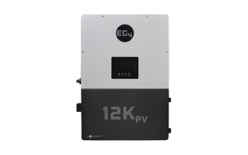 EG4 EG4INV12KPV00V2 8.0kW Hybrid DC or AC Coupled Inverter