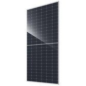 JA Solar JAM72-D40-600MB 600W Bifacial Solar Panel - JAM72D40-600MB N-Type