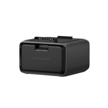 EcoFlow EFEB600 RIVER 3 Plus Smart Extra Battery 572Wh