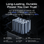 EcoFlow EFDELTA3P-US DELTA 3 Plus Portable Power Station