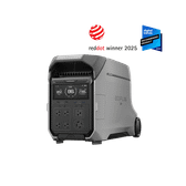 EcoFlow EFDELTAPRO3-US DELTA Pro 3 Portable Power Station (UL9540 Certificated)