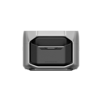 EcoFlow EFDELTAPRO3EB DELTA Pro 3 Smart Extra Battery
