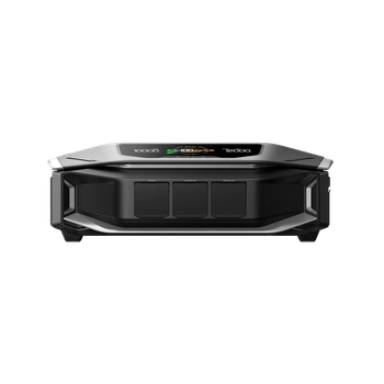 EcoFlow EFDELTAPROUX-US DELTA Pro Ultra X Inverter