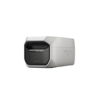 EcoFlow EFD3MP-EB DELTA 3 Max Plus (2048Wh) Smart Extra Battery