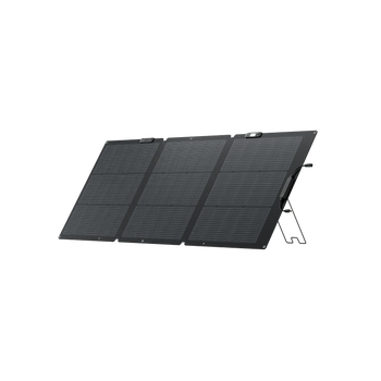 EcoFlow EFSOLAR160W-N NextGen 160W Portable Solar Panel