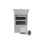 EcoFlow EFS-TransferSwtich-US-306A1 Home Backup Kit: Transfer Switch 306A1 (Paring with single DELTA Pro)