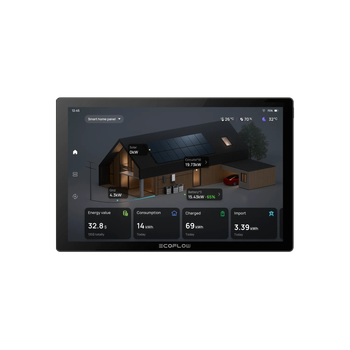 EcoFlow EFPowerInsight-US PowerInsight Home Energy Manager