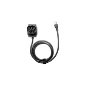 EcoFlow EFL-NEMA 5-15Pto5P8-US AC Charging Cable (NEMA 5-15P to 5P8 Port)
