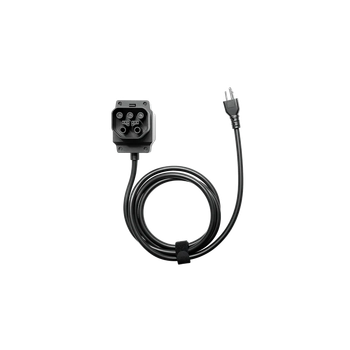 EcoFlow EFL-NEMA 5-15Pto5P8-US AC Charging Cable (NEMA 5-15P to 5P8 Port)